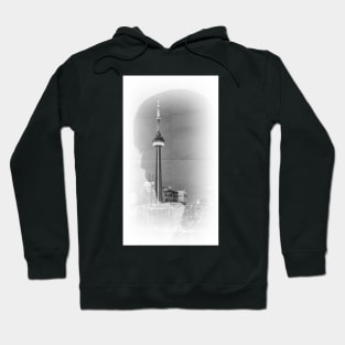 Drake Toronto Views Design Hoodie